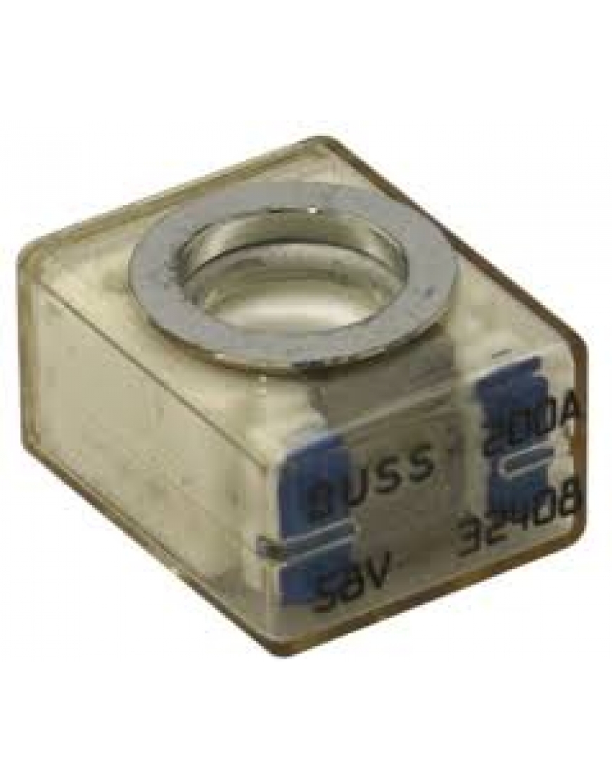 Samlex Solar DC-FA-200 Fuse Assembly